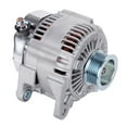 thumbnail image 1 of For Mitsubishi Raider Alternator 2007 | 3.7 Liter V6 | Replacement For 56041693AE, 1 of 7