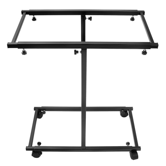For Mobile Blueprint Storage Rack Adjustable Plan Holder File Organizer Stand Office