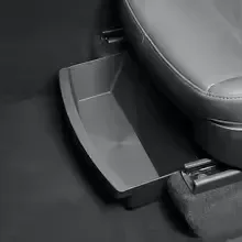 For Mod Y 2025 2026 Seats Under Seat drawer TPE Storage Box