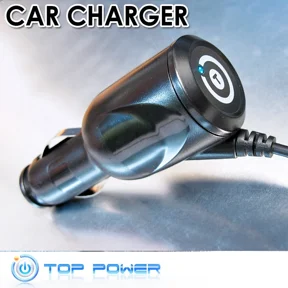For Model Ba-520 Android Tablet Pc Supply Cord Dc Car Charger Ac Dc Adapter