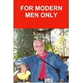 thumbnail image 1 of For Modern Men Only, (Paperback), 1 of 1