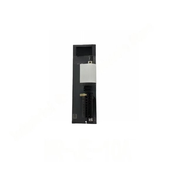 For Module MR-JE-10A