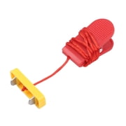 For Most Treadmills Treadmill Accessory Treadmill Safety Key Exercise Safety Treadmill Power-off Protection Exercise