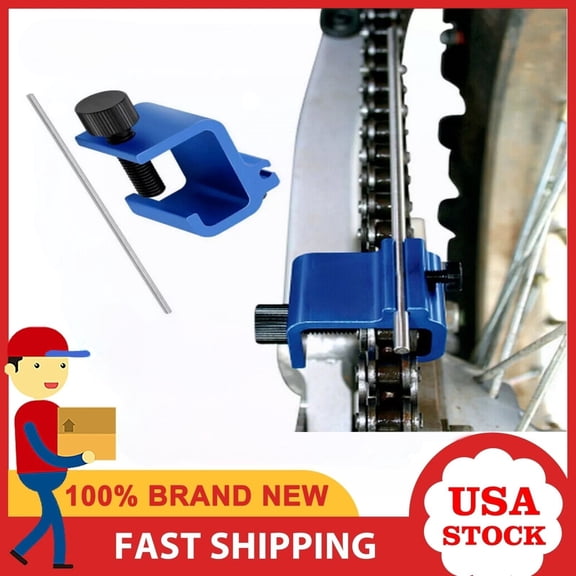 For Motion Pro Chain Alignment Tool ATV Motorcycle Sprocket 08-0048