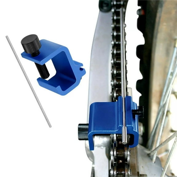 For Motion Pro Chain Alignment Tool ATV Motorcycle Sprocket 08-0048