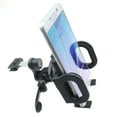 thumbnail image 1 of Air Vent Car Mount for Nokia G100/G300/G310 5G - Holder Swivel Cradle Strong Grip, 1 of 24