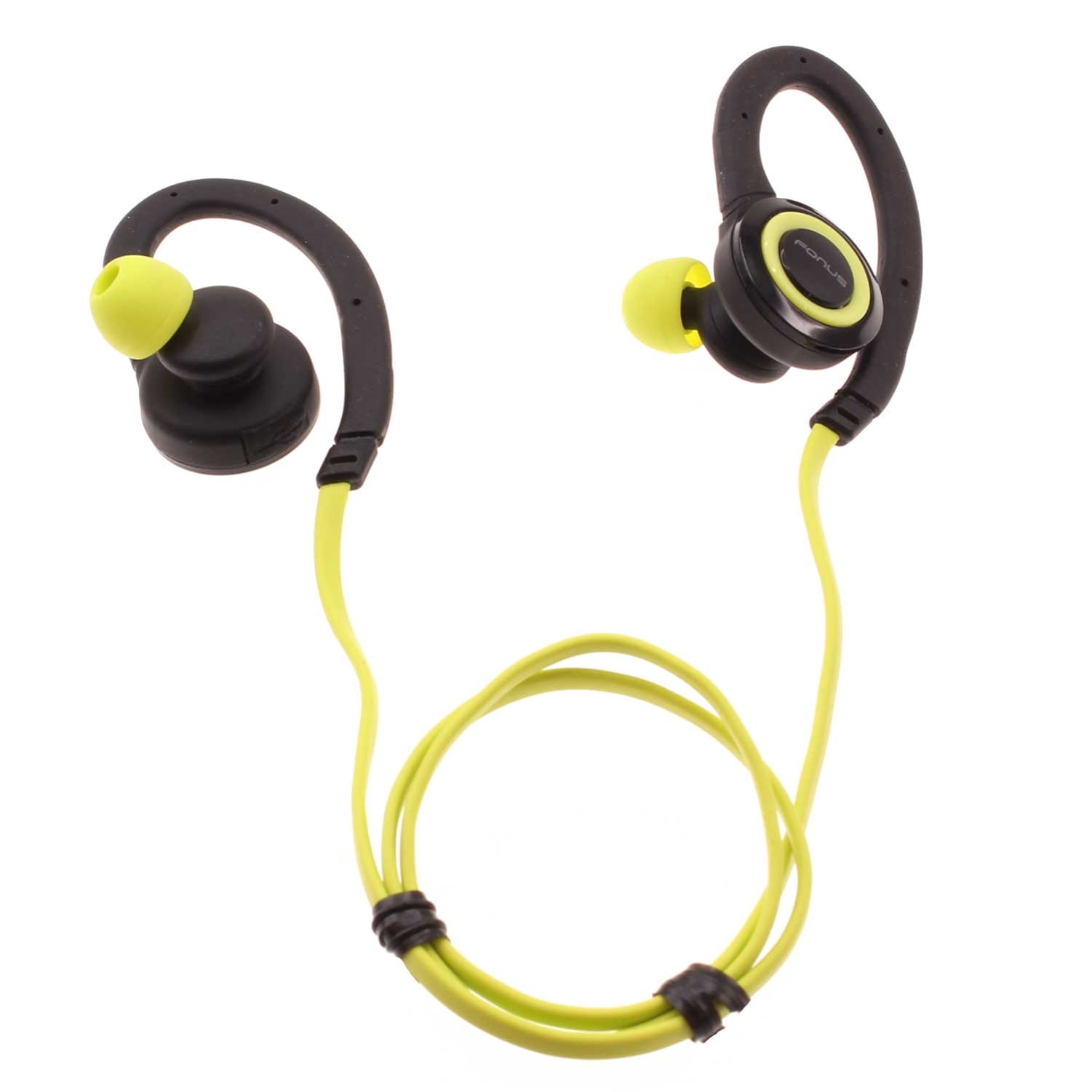 For Moto G 5G (2023) - Sports Wireless Headset, Earphones Hands-free Mic Neckband Headphones Earbuds Hi-Fi Sound for Motorola Moto G 5G (2023) Phone