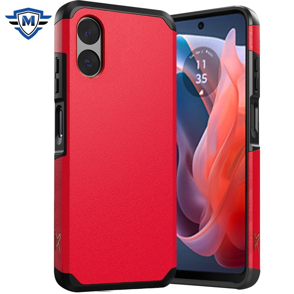 2 Pellicole In Vetro Temperato Per Motorola Moto G35 5G &ndash; Protezione Schermo Trasparente