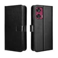 thumbnail image 1 of For Moto G Power 5G 2024/Moto G 5G 2025 Phone Case, Leather Wallet Case with Credit Card Cash Holder & Lanyard Magnetic Folio Flip Kickstand Cover, 1 of 9