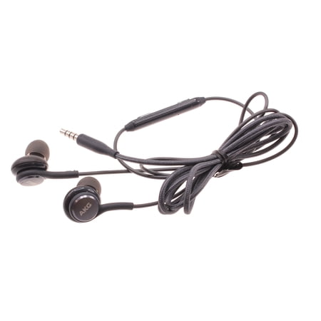For Moto G Stylus (2023)/(2022) - AKG Earphones, Hands-free Headphones Headset w Mic Earbuds for Motorola Moto G Stylus (2023)/(2022) Phones