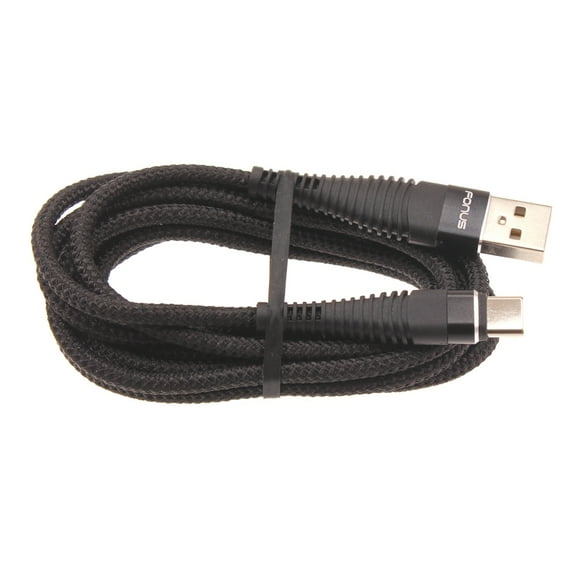 For Moto G Stylus (2023)/(2022) - Type-C 6ft USB-C Cable, Charger Cord Power Wire USB Long for Motorola Moto G Stylus (2023)/(2022) Phones