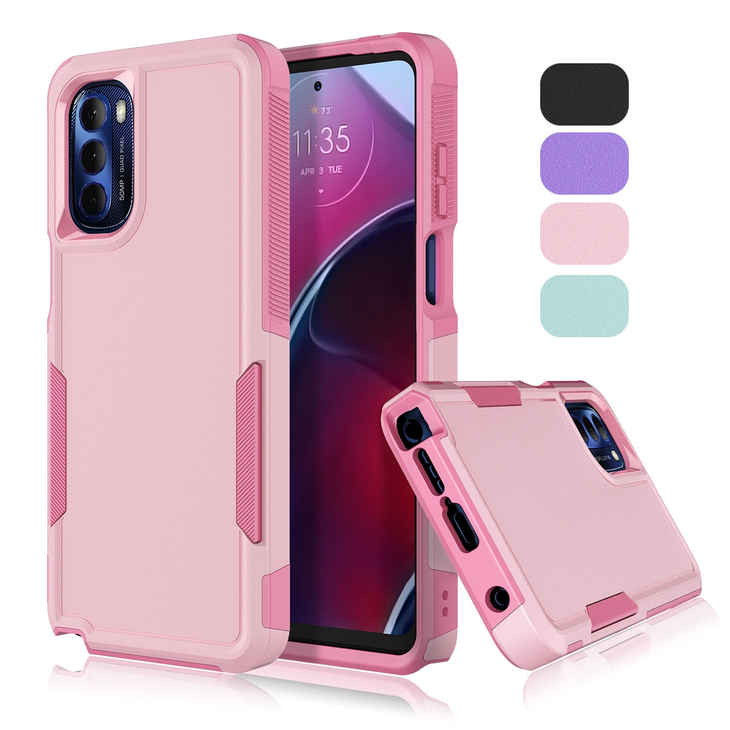 The Best Moto G Stylus 5G (2022) Cases In 2022 - Blog - Creative - Foto 3