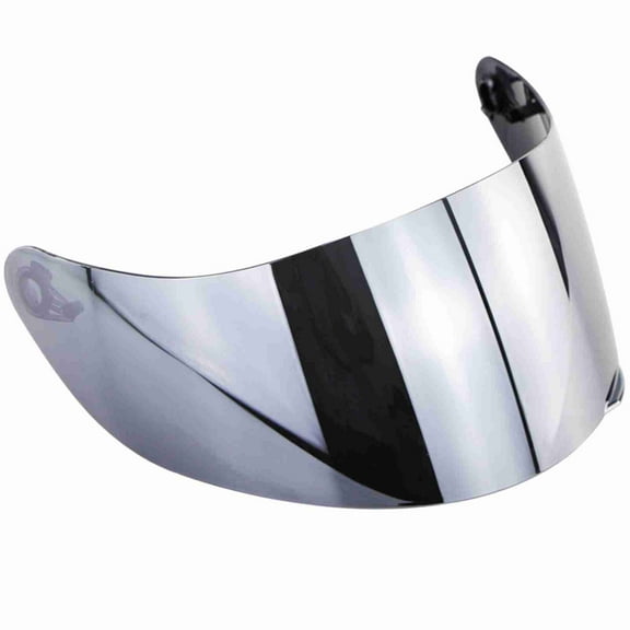 For Motorcycle Wind Helmet Lens Visor Replacement For AGV K1 K3SV K5 Full Face Helmet