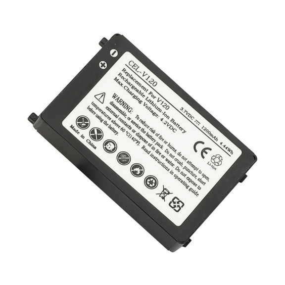 For Motorola CLS1000 CLS1100 CLS1110 CLS1114 CLS1410 Radio Replacement Battery CEL-V120
