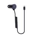 thumbnail image 1 of For Motorola Droid Maxx 2 / Droid Turbo 2 / Moto X Pure Edition / Style Premium 2.4A Power Car Charger, 1 of 3