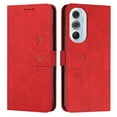 thumbnail image 1 of For Motorola Edge Plus 2022 Phone Case Leather Wallet Case with Card Holder Phone Cover For Motorola Edge Plus 2022, 1 of 9