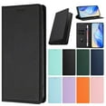 thumbnail image 1 of For Motorola G Play 2025 G Play 2024 G Play 2023 G Play 2022 G Play 2021 Phone Case Leather Wallet Case with Card Holder Phone Cover For Motorola Moto, 1 of 11