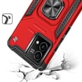 thumbnail image 1 of For Motorola G Stylus 5G 2023 Case Robust Magnetic Kickstand Shockproof Hybrid, 1 of 3