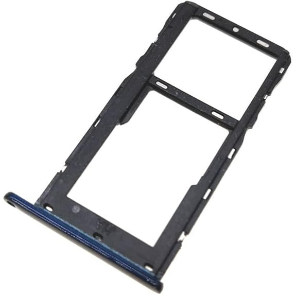 For Motorola G7 Power / G7 Supra (XT1955 / 2019) (XT1955-5 / 2019) Sim Card Tray Holder