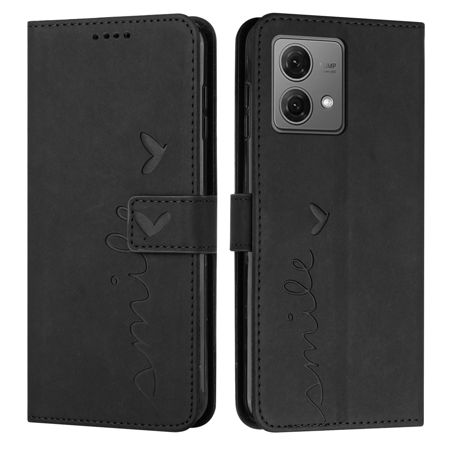 Audiosyste Carica Batterie Rapido per otorola Originale da 33W oto