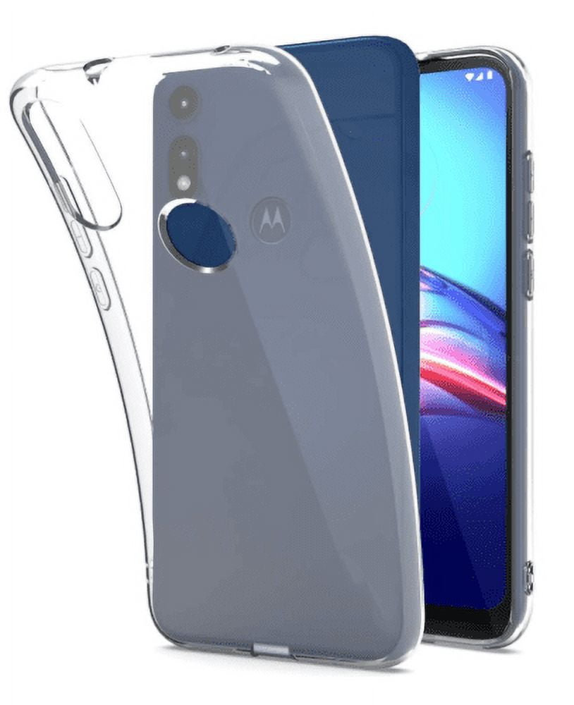 Custodia Cover per Motorola Moto G13 G14 G22 G32 G34 G52 G53 G54 G62 G73 G84 eBa