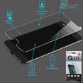 thumbnail image 1 of For Motorola Moto E4 Plus/Z2 Play/Force Tempered Glass Screen Protector (2.5D), 1 of 6