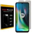 thumbnail image 1 of For Motorola Moto E7 Plus - SuperGuardZ Privacy Anti-Spy Screen Protector, Anti-Scratch, Anti-Bubble + 2 Stylus Pen, 1 of 4