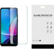 For Motorola Moto G 5G 2023 2x Tempered Glass Screen Protector