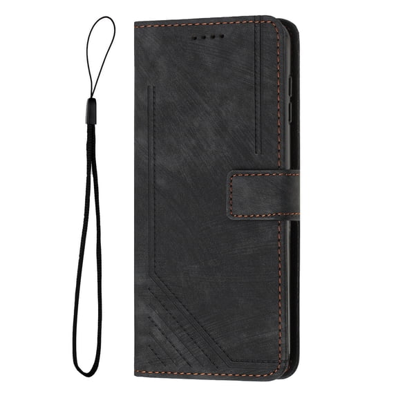 For Motorola Moto G 5G 2025 2024 2023 2022 Phone Case Leather Wallet Case with Card Holder Phone Cover