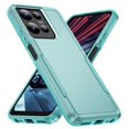 thumbnail image 1 of For Motorola Moto G 5G 2025 / G 2026 / G Play 2026 Case Shockproof Rugged Full Body Protection Heavy Duty Dust/Drop Proof Cover Case​,Green, 1 of 8