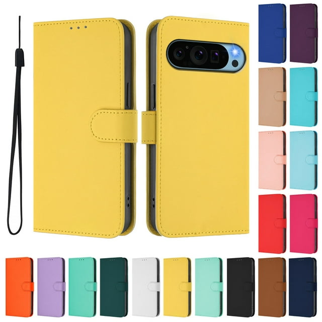 For Motorola Moto G Play 2025 G Play 4G 2024 G PLAY 5G 2024 G Play 2022 Phone Case Leather