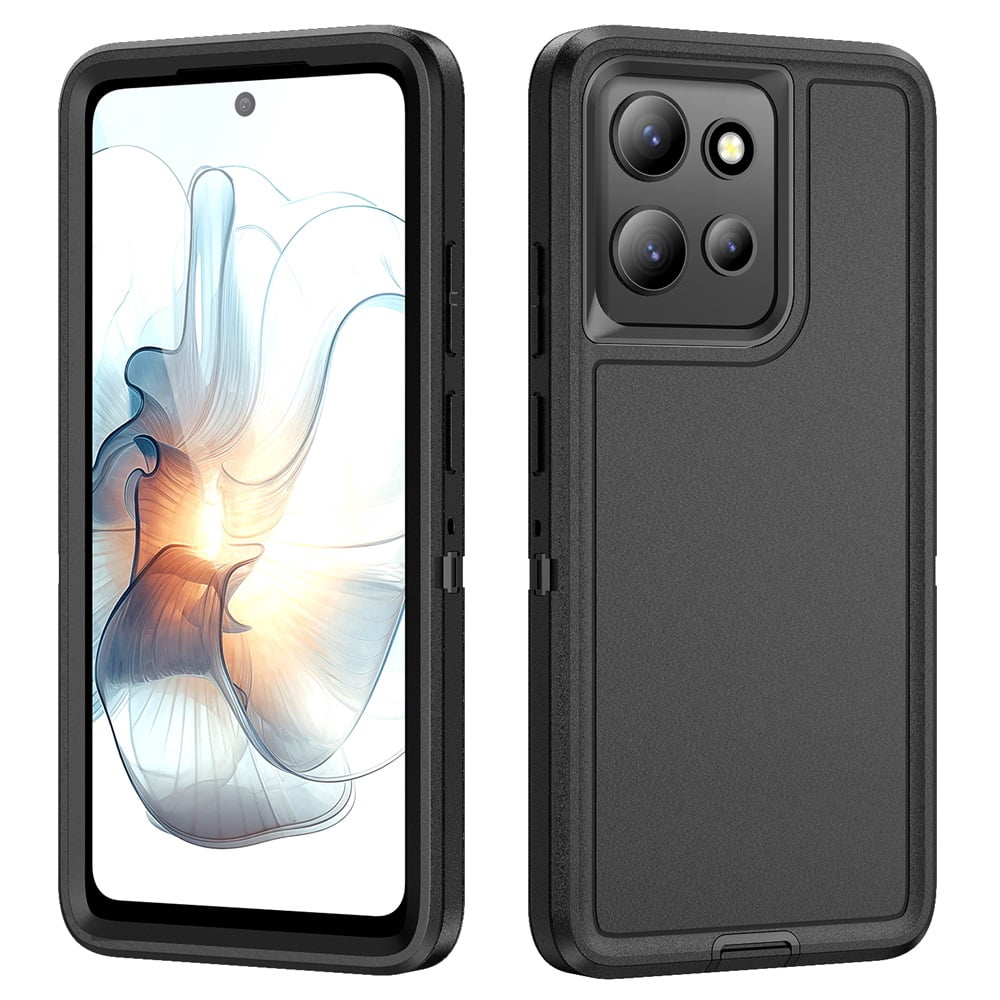 For Motorola Moto G Power 2026 6.8