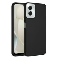 For Motorola Moto G Power 5G 2024 TPU Full Body Scratch Proof Shockproof Protective Hybrid Case Cover Black