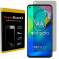 thumbnail image 1 of For Motorola Moto G Power - SuperGuardZ Privacy Anti-Spy Screen Protector, Anti-Scratch, Anti-Bubble, Anti-Fingerprint, 1 of 4