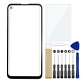 thumbnail image 1 of For Motorola Moto G Power XT2041-3 Replacement Glass Lens Screen Tool, 1 of 3