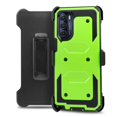 thumbnail image 1 of For Motorola Moto G Stylus 5G 2022 (NOT FIT G STYLUS 5G 2021) Phone Case Dual Layer Full-Body Drop Resistant Shockproof Case with Built In Screen Protector, 1 of 4