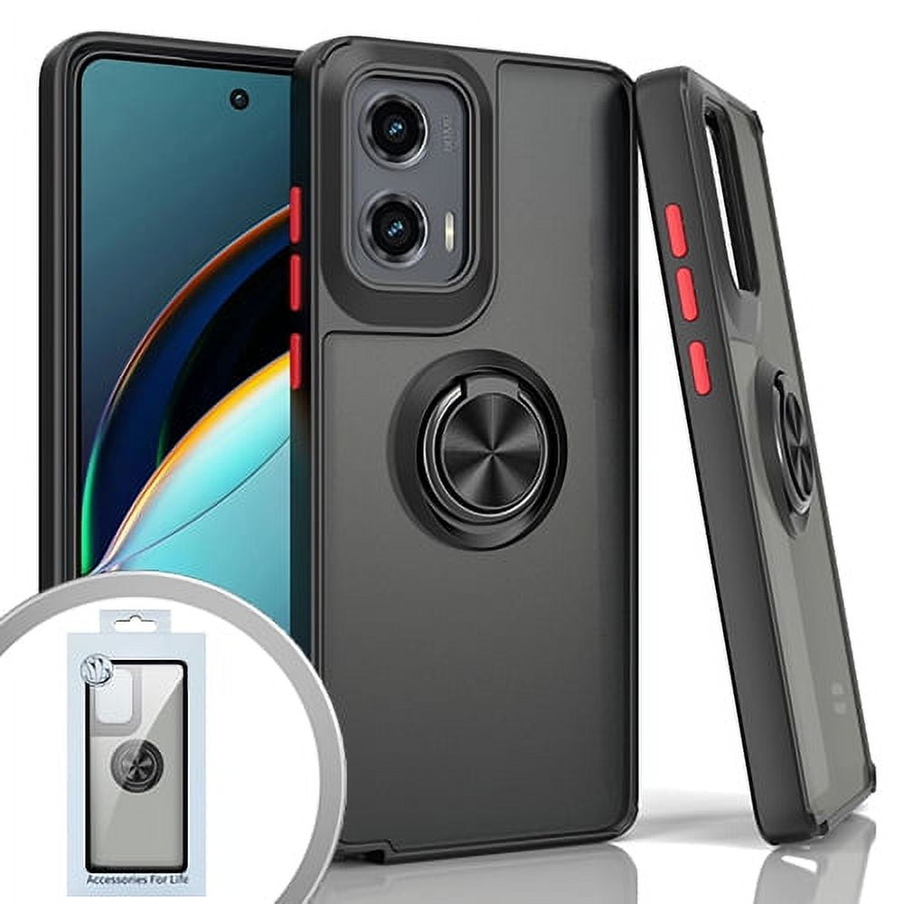 Yenwen Liquid Crystal Cover Per OPPO Reno 12 FS (5G / 4G) / OPPO Reno - Foto 2