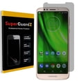 thumbnail image 1 of For Motorola Moto G6 Forge - SuperGuardZ Privacy Anti-Spy Screen Protector, Anti-Scratch, Anti-Bubble, Anti-Fingerprint, 1 of 4
