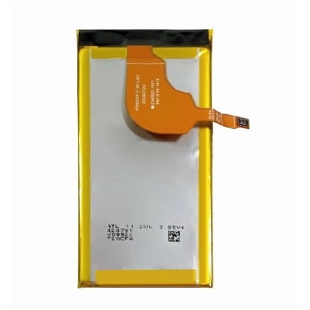 For Motorola Moto G7 Plus XT1965-2 New JG40 Replacement Battery