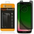 thumbnail image 1 of For Motorola Moto G7 Power - SuperGuardZ Privacy Anti-Spy Tempered Glass Screen Protector, 9H, Anti-Scratch, Anti-Bubble, Anti-Fingerprint, 1 of 4