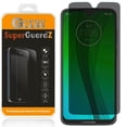 thumbnail image 1 of For Motorola Moto G7 - SuperGuardZ Privacy Anti-Spy Tempered Glass Screen Protector [Anti-Scratch, Anti-Bubble] + 2 Stylus Pen, 1 of 4