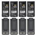thumbnail image 1 of For Motorola R7 R7A Walkie Talkie PMNN4810A 3200mAh Battery ATEX Impres PMNN4807 PMNN4807A PMNN4808 PMNN4808A PMNN4809 PMNN4809A PMNN4810 PMNN4810A, 1 of 7