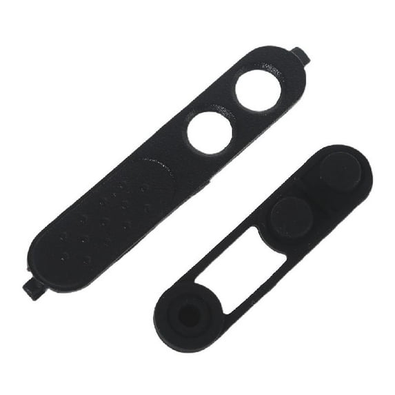 For Motorola Radio Xir P3688 CP200d DEP450 Walkie Talkie PTT Bezel Key Button