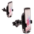 thumbnail image 1 of For Motorola Razr (2023) - Car Wireless Charger Mount Air Vent Holder Fast Charge Cradle Dock Auto Sensor, 1 of 5