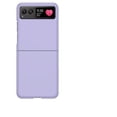 thumbnail image 1 of For Motorola Razr 2023 Case Slim Full Body Shockproof Matte Hard Cover - Lavender, 1 of 1