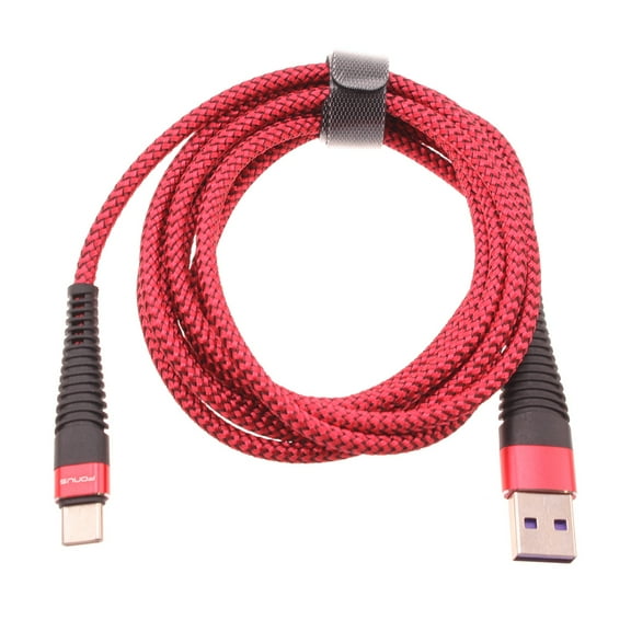 For Motorola Razr / Razr Plus (2023) - 10ft USB Cable Type-C Charger Cord Power Wire USB-C Long