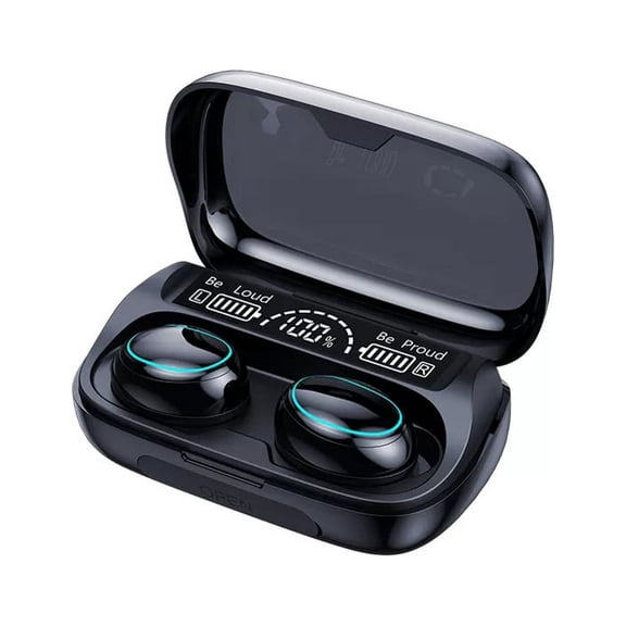 For Motorola Razr / Razr Plus (2023) - TWS Headphones Wireless Earbuds Earphones True Wireless Stereo Headset Hands-free Mic