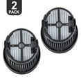 thumbnail image 1 of For Mova K20 / K20 PRO / K30 Wet Dry Vacuum Cleaner Wireless Filtration Filter, 1 of 7