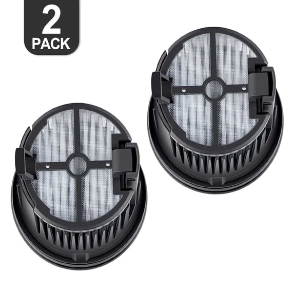 For Mova K20 / K20 PRO / K30 Wet Dry Vacuum Cleaner Wireless Filtration Filter