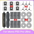 thumbnail image 1 of For Mova P50 PRO ULTRA Vacuum Cleaner Parts, 1 of 5